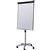VISIONCHART DELUXE FLIPCHART EASEL STAND MAGNETIC 680 X 1000MM