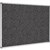VISIONCHART SUPER TOUGH PINBOARD 900 X 600MM SCRUBBABLE