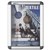 VISIONCHART SNAP POSTER FRAME A4 SILVER
