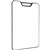 VISIONCHART WHITEBOARD TABLET NONMAGNETIC 450 X 300MM WHITE