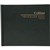 COLLINS 70 VEHICLE LOG BOOK A6 BLACK