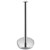 LILBUDDY QUEUE STAND SILVER