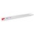 VISIONCHART MAGNETIC WHITEBOARD PEN TRAY 600MM