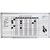 VISIONCHART STAFF STATUS PLANNER 317 X 615MM
