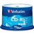 VERBATIM CDR 700MB 52X SPINDLE SILVER PACK 50