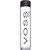 VOSS SPARKLING WATER GLASS 375ML CARTON 24