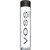 VOSS SPARKLING WATER GLASS 800ML CARTON 12