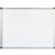 RAPIDLINE STANDARD MAGNETIC WHITEBOARD 1800 X 1200 X 15MM