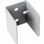 RAPID SCREEN WALL STARTER PRECIOUS SILVER