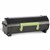 WHITEBOX REMANUFACTURED LEXMARK 503H LASER TONER CARTRIDGE HIGH YIELD BLACK