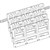 DEFLECTO LITLOC BROCHURE HOLDER WALL DISPLAY 1TIER 12 X A5 CLEAR