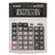 CANON WS1210HI III DESKTOP CALCULATOR 12 DIGIT GREY