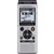 OLYMPUS WS852 DIGITAL DICTATION RECORDER WITH TRUE STEREO