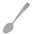 CONNOISSEUR SATIN TEASPOON 155MM PACK 12