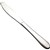 CONNOISSEUR ARC TABLE KNIFE STAINLESS STEEL 225MM PACK 12