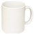 CONNOISSEUR A LA CARTE CLASSIC MUG 300ML WHITE BOX 6