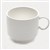CONNOISSEUR A LA CARTE STACKABLE CUP 255ML WHITE BOX 6