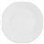CONNOISSEUR BASICS SIDE PLATE 190MM WHITE PACK 6