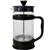 CONNOISSEUR COFFEE PLUNGER 8 CUP 1 LITRE BLACK