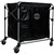 COMPASS COLLAPSIBLE LAUNDRY CART 300 LITRE BLACKGREY