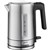 NERO SELECT KETTLE STAINLESS STEEL 1 LITRE BRUSHED STAINLESS STEEL