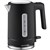 NERO SELECT KETTLE STAINLESS STEEL 1 LITRE MATT BLACK
