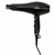 NERO PROFESSIONAL AC MOTOR HAIR DRYER BLACK