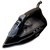 NERO 450 STEAM AND DRY IRON BOX NON STICK BLACKGREY