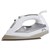 NERO 700 STEAM AND DRY IRON BOX WHITECHAMPAGNE