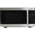 NERO MICROWAVE OVEN 1100 WATT 42 LITRE SILVER