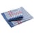 CONNOISSEUR TEA TOWELS 400 X 600MM PACK 12