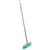 COMPASS INDOOR BROOM 12M BLUEGREY