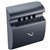 COMPASS ASH TRAY WALL MOUNTED GREY
