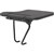 RAPIDLINE WIMBLEDON VISITORS CHAIR ADDITIONAL TABLET ARM BLACK