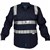 PRIME MOVER MS908 COTTON DRILL SHIRT LONG SLEEVE WITH TAPE OVER SHOULDER