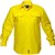 PRIME MOVER MS988 COTTON DRILL SHIRT LONG SLEEVE