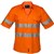 PRIME MOVER MA302 LIGHTWEIGHT COTTON SHORT SLEEVE SHIRT WITH TAPE