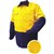 PRIME MOVER MS801 COTTON DRILL SHIRT LONG SLEEVE LIGHTWEIGHT 2TONE