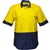 PRIME MOVER MS902 COTTON DRILL SHIRT 2TONE COLLAR