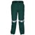 PRIME MOVER MW705 COTTON DRILL STRAIGHT LEG PANT INTERNAL POCKETS WITH REFLECTIVE TAPE
