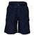 PRIME MOVER MW702 COTTON DRILL SHORT WITH CARGO POCKETS