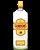 GORDONS LONDON DRY GIN 1L