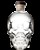 CRYSTAL HEAD VODKA 700ML