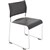 RAPIDLINE WIMBLEDON VISITORS CHAIR BLACK