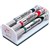 PENTEL MAXIFLO MAGNETIC ERASER SET WITH 4 MARKERS