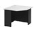 OXLEY CORNER UNIT 900 X 900 X 600MM WHITEIRONSTONE