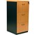 OXLEY FILING CABINET 3 DRAWER 476 X 550 X 1029MM BEECHIRONSTONE