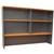 OXLEY HUTCH 1800 X 315 X 1075MM BEECHIRONSTONE
