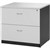 OXLEY LATERAL FILE CABINET LOCKABLE 780 X 560 X 750MM WHITEIRONSTONE