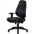 PRESTON MANAGERIAL CHAIR HIGH BACK ARMS PU BLACK
